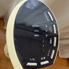 扇風機の画像