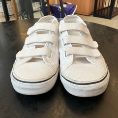 M2506-159 VANS Prison Issue Trai...