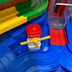 トーマス レッツゴー 大冒険！DXの画像