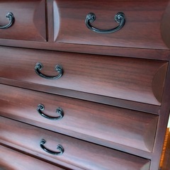 漆器小物入れ の画像