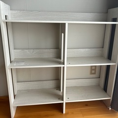 収納棚