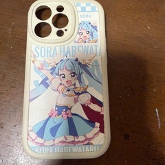 iPhone13Proケース