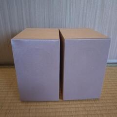 SANYO スピーカー