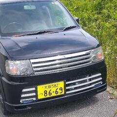 H20　ライダー　ターボ　タイミングベルト済　社外AW