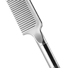静電気を抑えるくし　櫛　ヘアブラシ