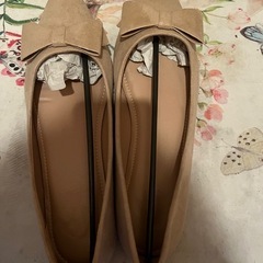 パンプス 1足500円 25cm～26cm