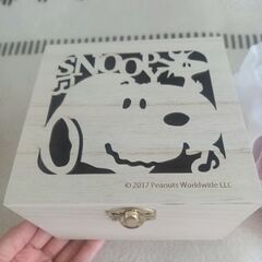 値下げしました！元値の半額です！SNOOPYのマグカップ(新品・未使用)の画像