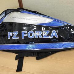 バドミントン テニス バッグ