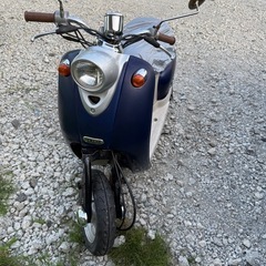 ビーノ 原付 50CCバイク