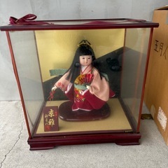 【無料／0円】五月人形の画像