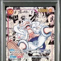 PSA10 コミパラニカルフィ