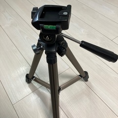 オーディオテクニカ三脚ATV-491の画像