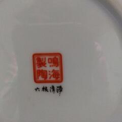皿の画像