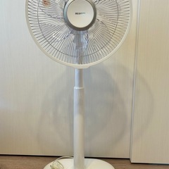 扇風機　アイリスオーヤマ