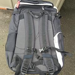 🟢 BURTON　パックパックの画像
