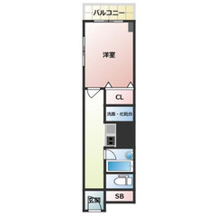 1Ｋ ✨空室続きで困っている大家さん（オーナーさん）✨是非お力お...