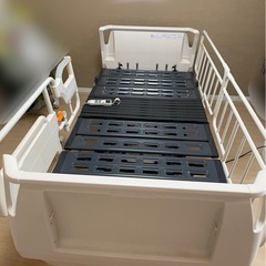 介護ベッド　中古