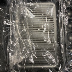 【ご相談中
】ホットプレートの画像