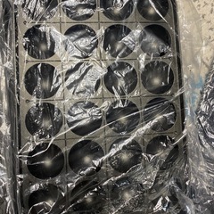 【ご相談中
】ホットプレートの画像