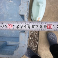 ★メダカ★水槽★ペット★ガーデニング★箱 ケース 全部で3個。の画像