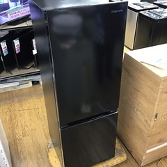 #F-35【ご来店頂ける方限定】Hisenseの2ドア冷蔵庫です