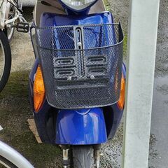SUZUKIレッツ5