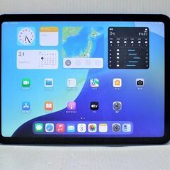 ☆美品☆iPad第10世代 SIMフリー