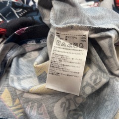 adidas★Tシャツの画像