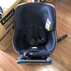 コンビ　チャイルドシート