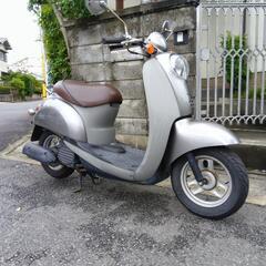 ホンダ クレアスクーピー
