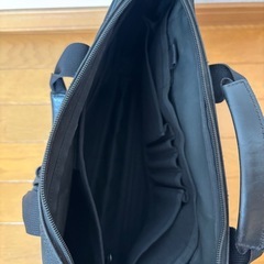 PORTERポータービジネスバック
の画像