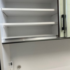 レンジボード　未使用品の画像