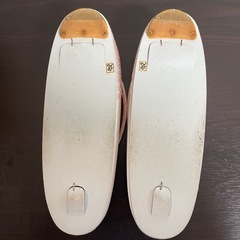 草履andバッグセットの画像