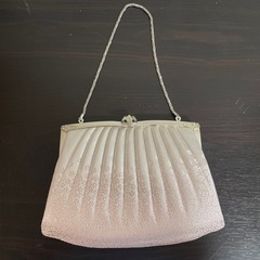 草履andバッグセットの画像