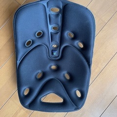 バックジョイ Backjoy  黒