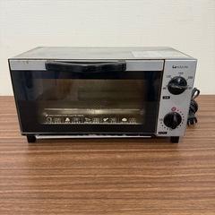KOIZUMI オーブントースター　2014年製の画像