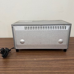 KOIZUMI オーブントースター　2014年製の画像