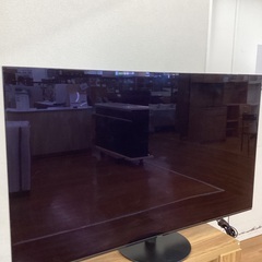 【トレファクマーケット久喜店】Panasonic　4Kチューナー...