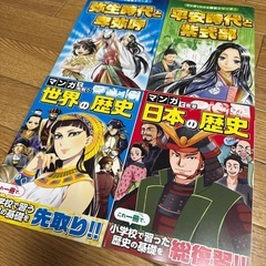 【6/30まで】小学校6年生用参考書の画像