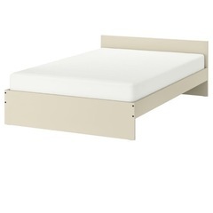 IKEA
ベッドフレーム