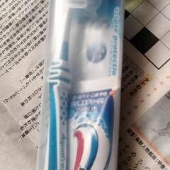 全ての値段。歯ブラシの画像