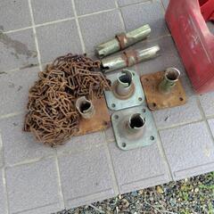 鉄くず