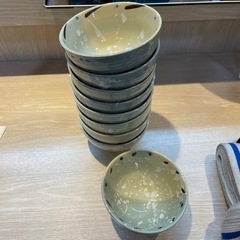 茶碗 9個セット 手作り ハンドメイド 