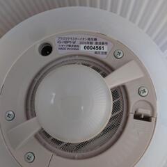 シャープ プラズマクラスターの画像