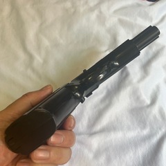 イマイ？　絶版エアガン　cz75 モデルガン　コクサイMGC マルイ の画像