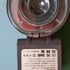 ダイソンV6 2015年製の画像