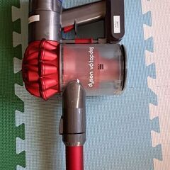 ダイソンV6 2015年製の画像