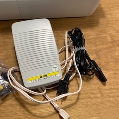 brother コンピュータミシン　PS202の画像