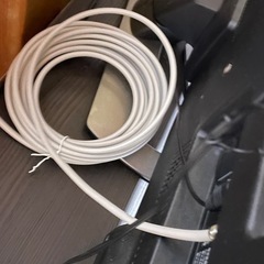 【引越し処分】4K8K対応 衛星放送アンテナ 出品します！の画像