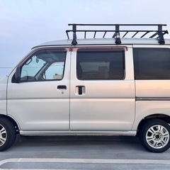 ハイゼットカーゴ（お持ちのお車との交換も可）